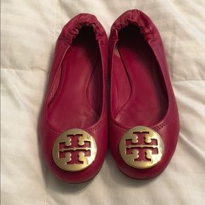 Tory Burch Flats